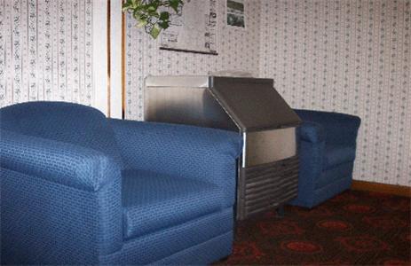 Budget Inn Whitehall Ngoại thất bức ảnh