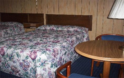 Budget Inn Whitehall Phòng bức ảnh